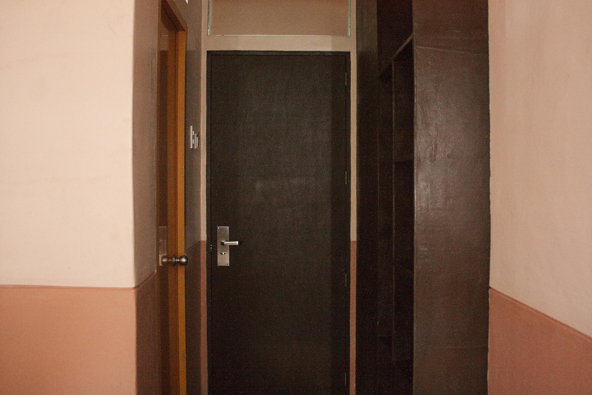 Gv Hotel - Ormoc Ngoại thất bức ảnh
