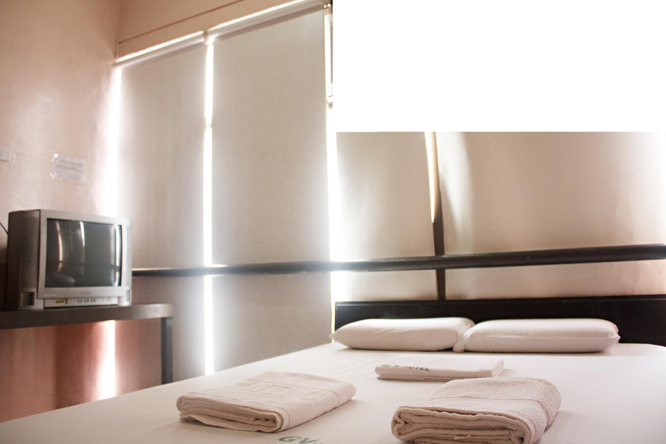 Gv Hotel - Ormoc Ngoại thất bức ảnh