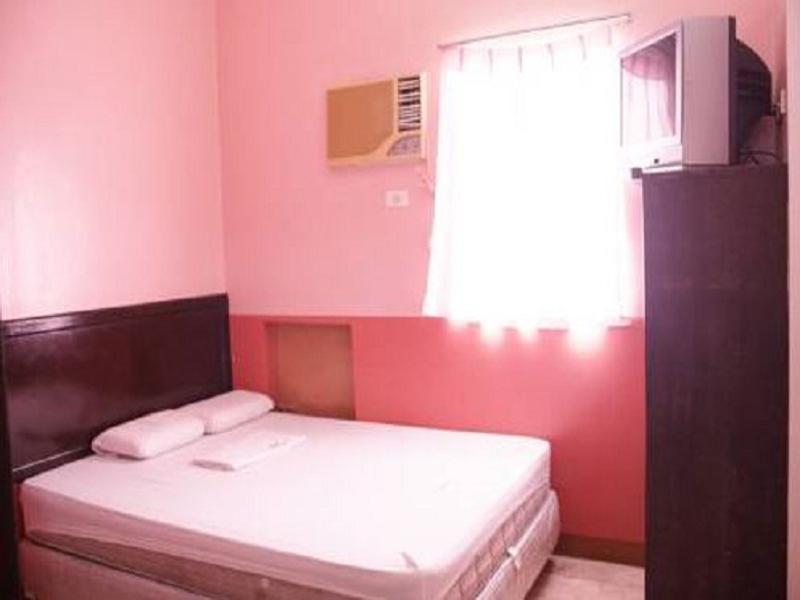 Gv Hotel - Ormoc Ngoại thất bức ảnh