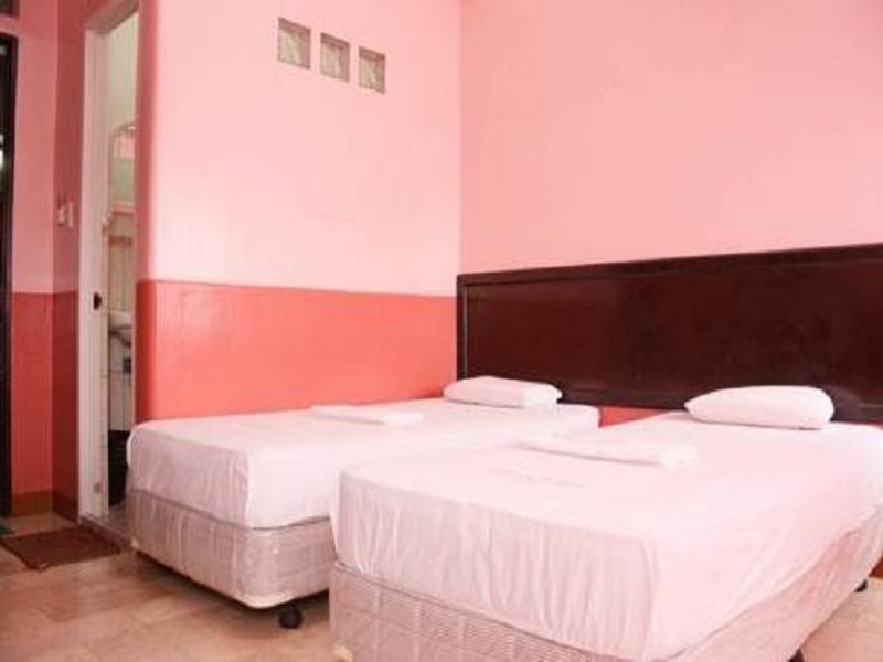 Gv Hotel - Ormoc Ngoại thất bức ảnh