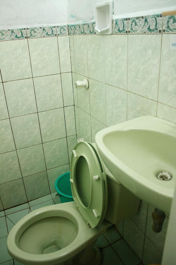 Gv Hotel - Ormoc Phòng bức ảnh