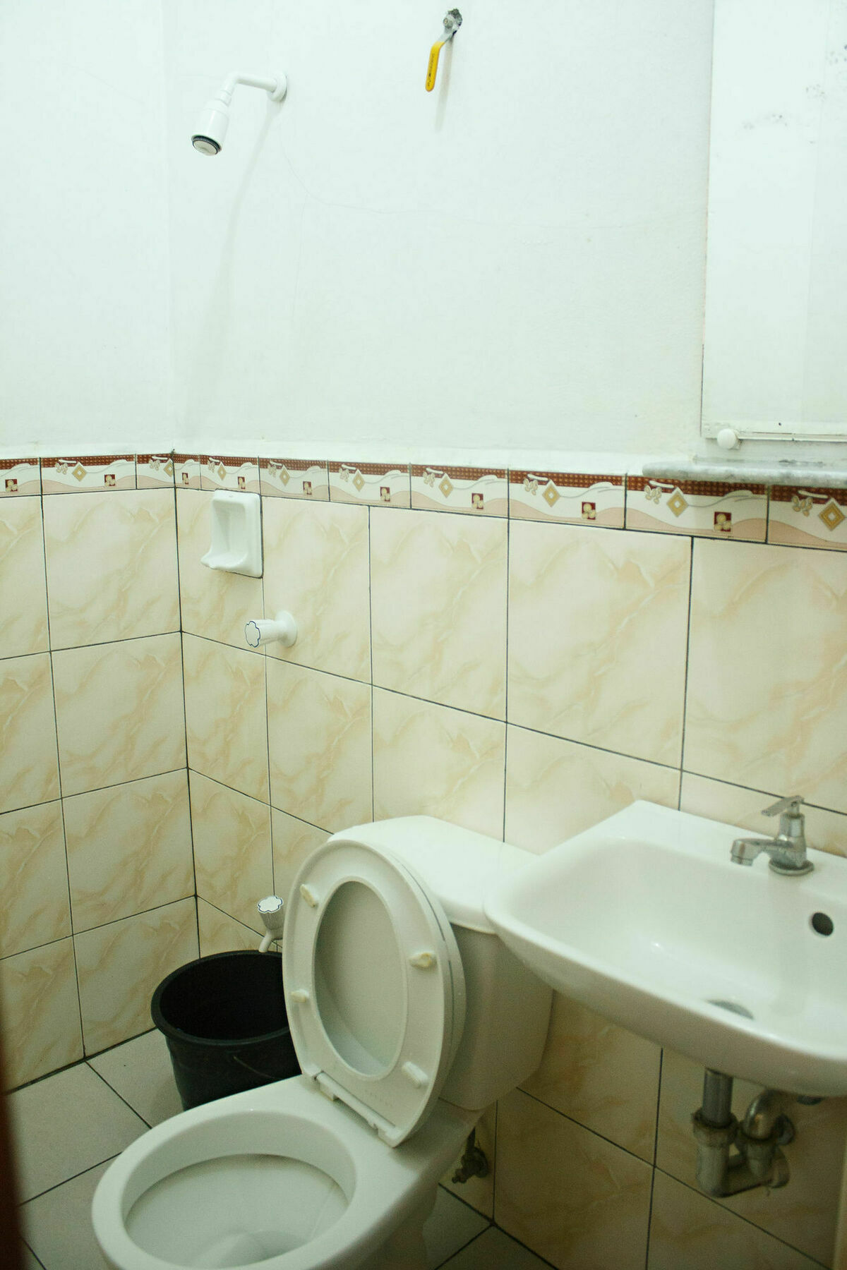 Gv Hotel - Ormoc Ngoại thất bức ảnh